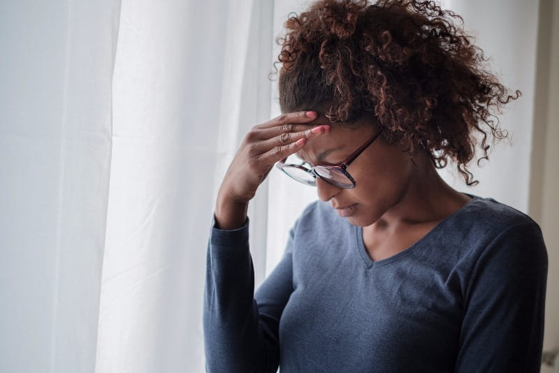 Persistent headaches may mean it’s time to see a neurologist or neurosurgeon.