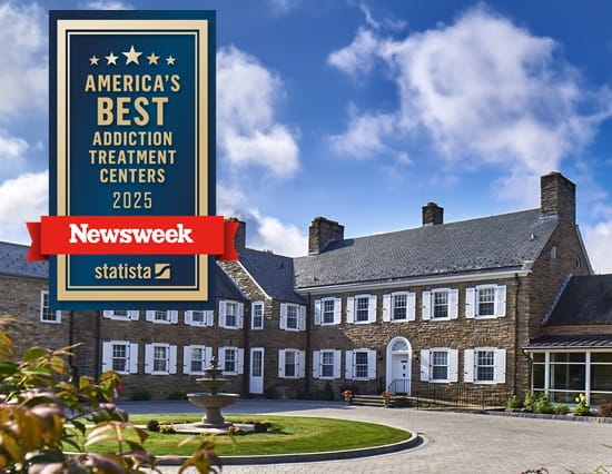 Geisinger Marworth is the top choice for drug and alcohol rehab in PA.