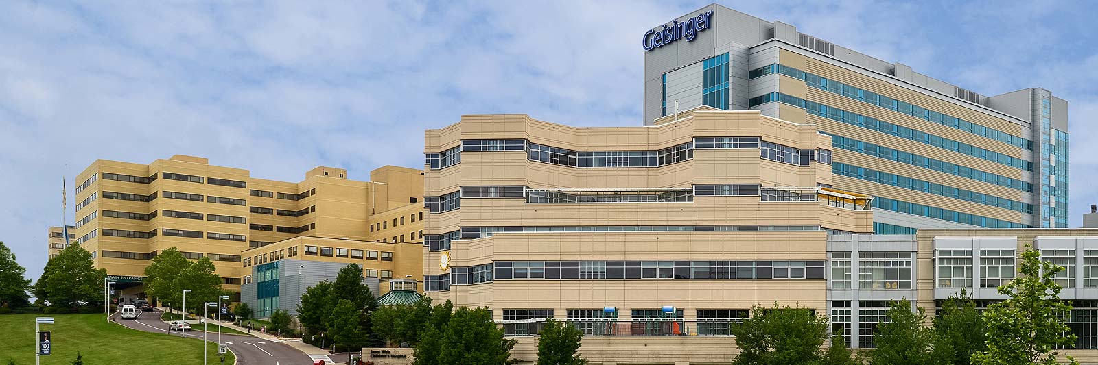 Geisinger Medical Center