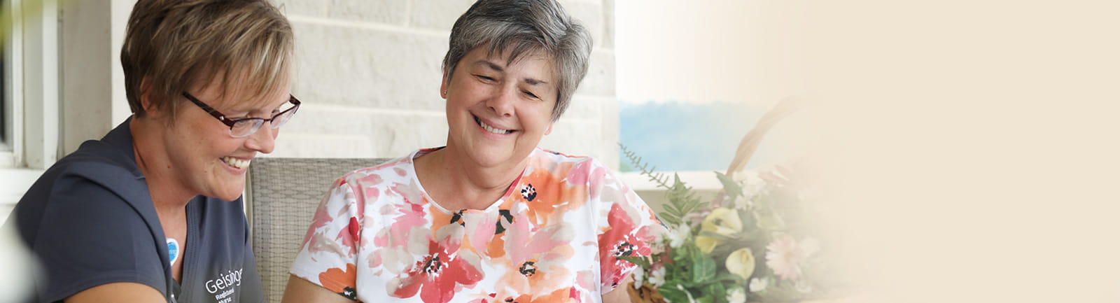 home health and hospice