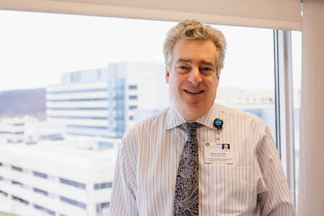 bruce levy geisinger