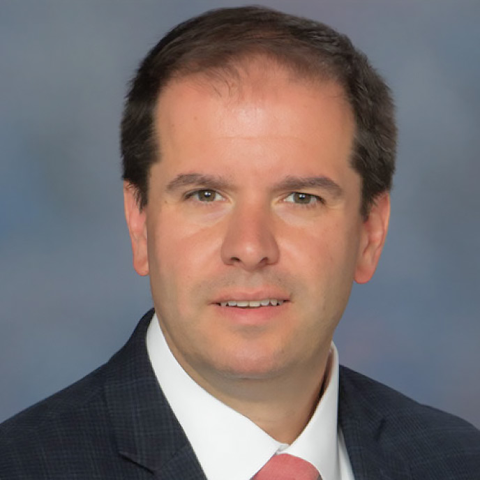 Daniel S Longyhore, Pharm.D., Ed.D., BCACP