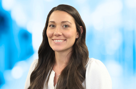 Lauren Weaver 460x300