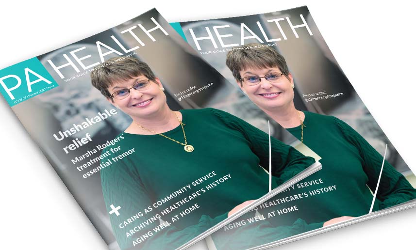 PA Health Magazine-Winter 2025