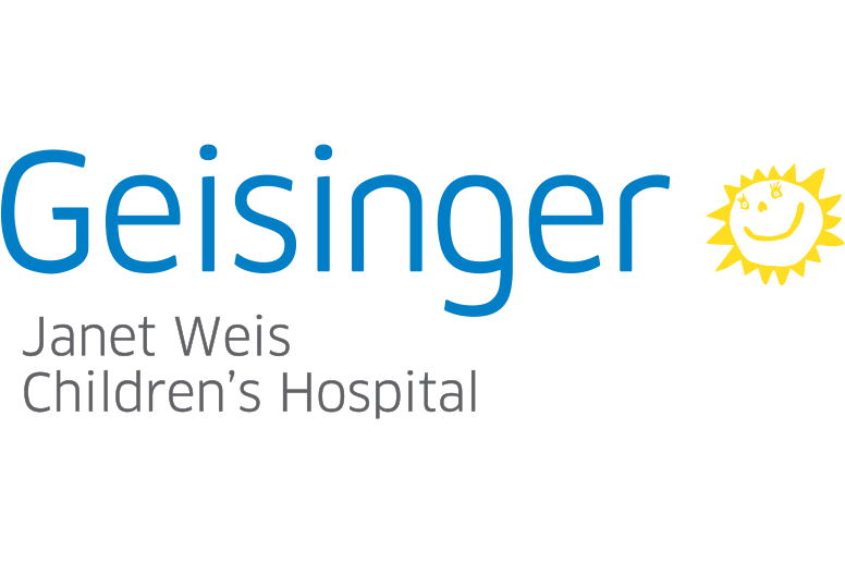Janet Weis Children's Hospital Logo