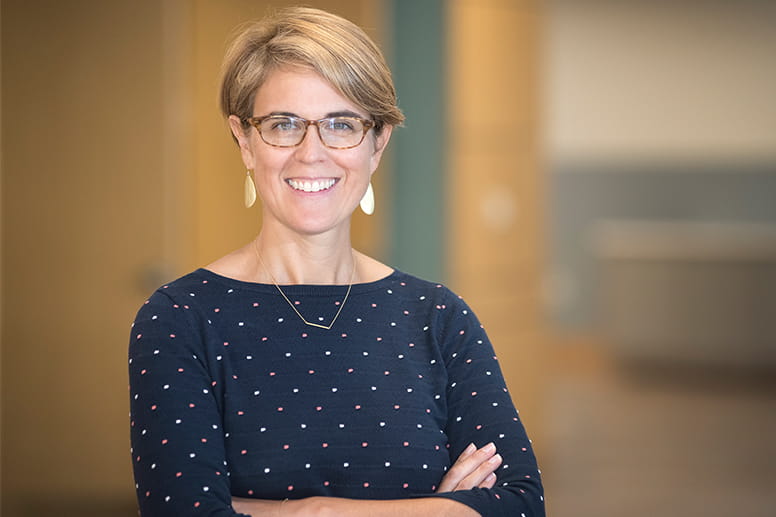 Nicole Woll, PhD, MEd