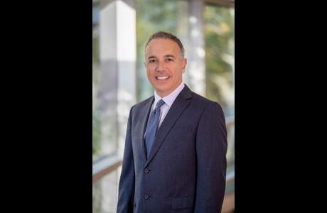 Don Stanziano, cmo, geisinger