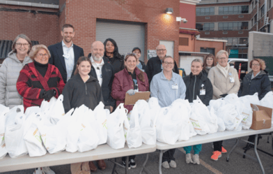 gswb vet dinner 2025